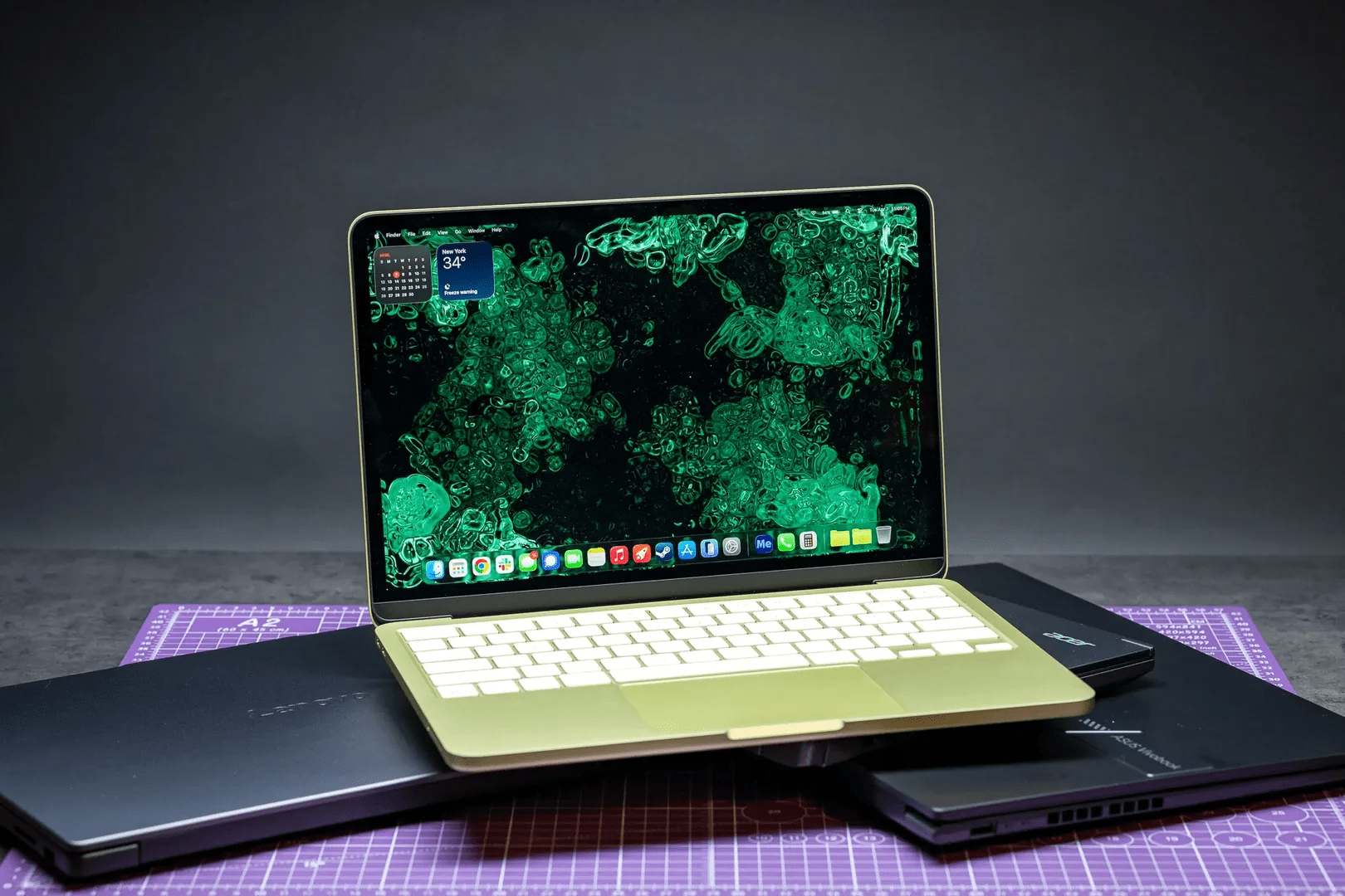 Three Windows laptops in the MacBook Neo’s price range — there’s no contest