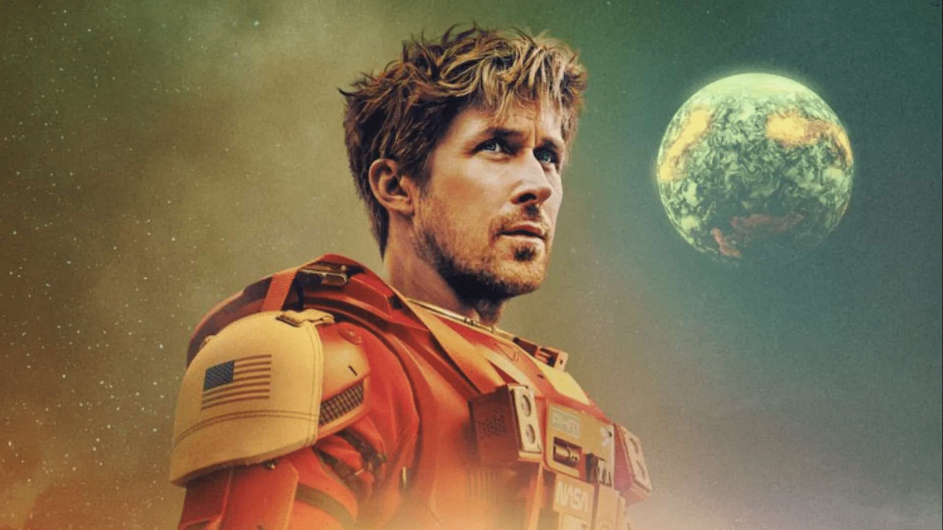 The Artemis 2 astronauts got a private ‘Project Hail Mary’ screening before launch. Here’s their verdict