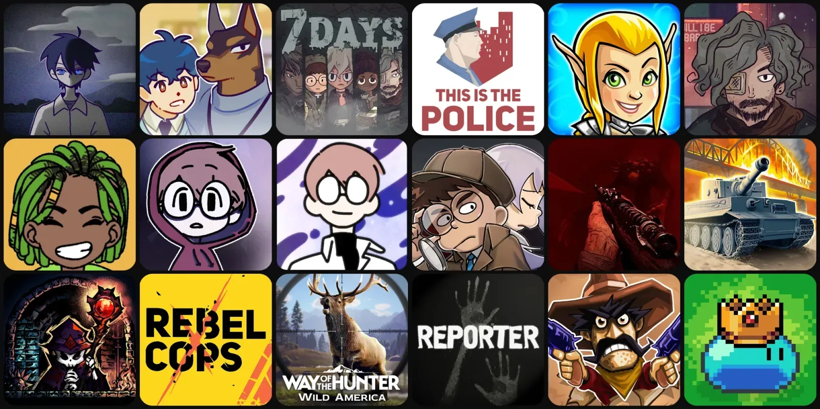 Today’s Android app deals and freebies: Argo’s Choice, Skel and Defense, Slime Craft, more