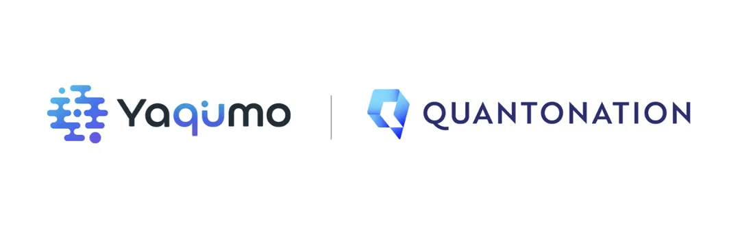 Quantonation Selects Yaqumo as Its First Japanese Investment