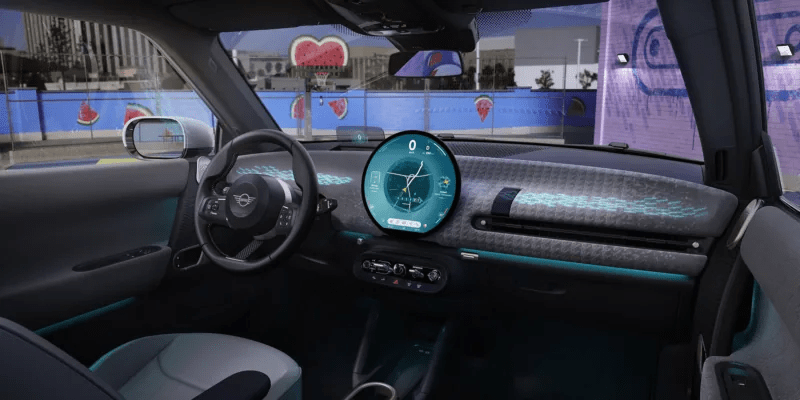 How Going Electric Helped Drag Mini Out of the Reliability Basement