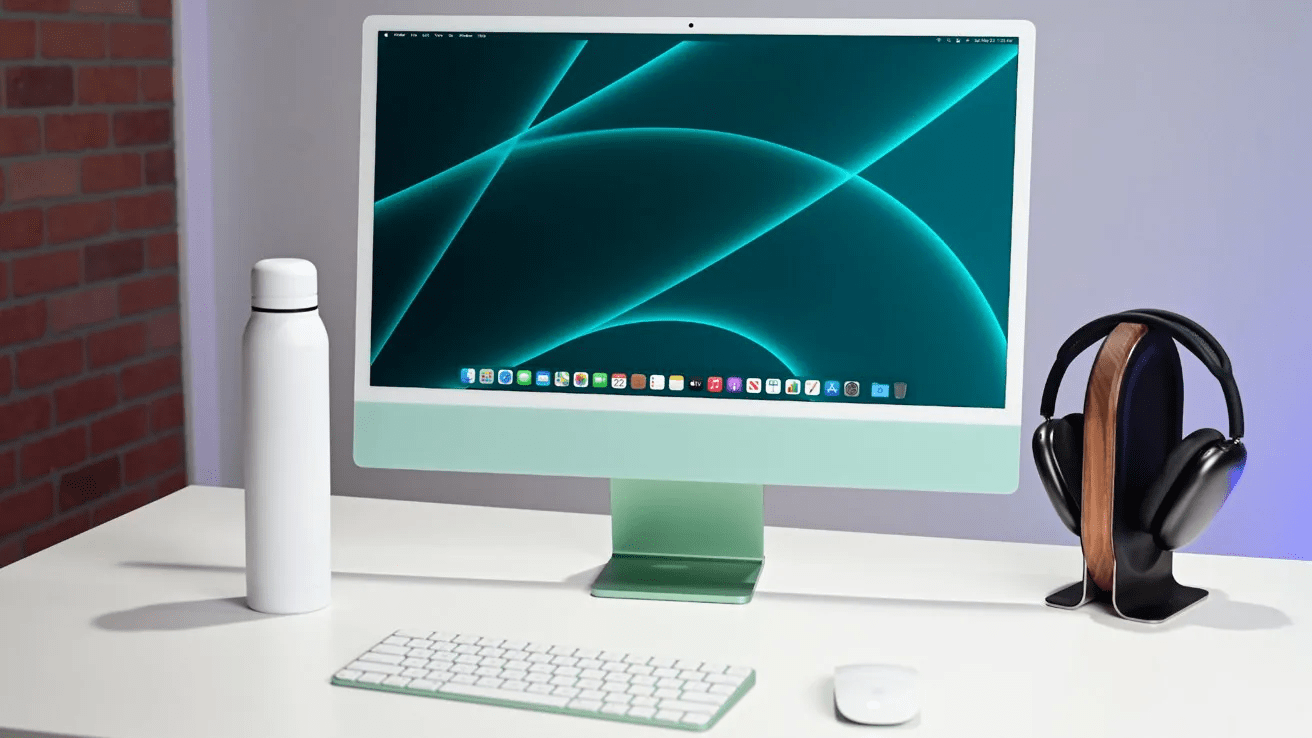 Apple has released macOS 26.4.1 with unspecified bug fixes