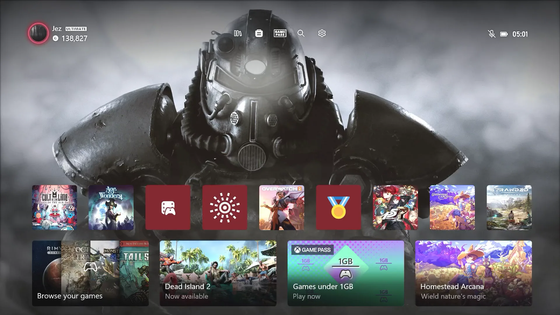 “We are rocking on bringing new Xbox console features!”: Xbox is soliciting ideas for new features directly. Here are the best suggestions so far.