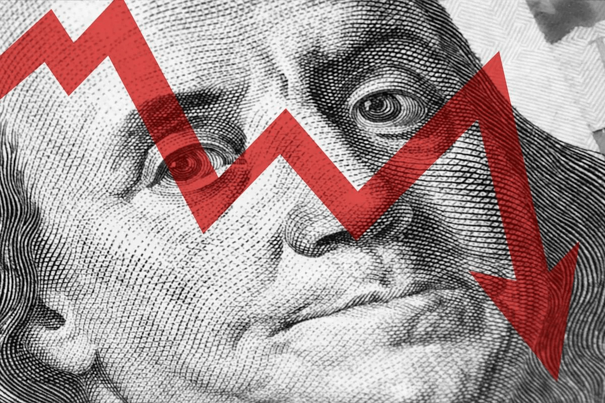 Why Palantir Stock Is Plummeting Today