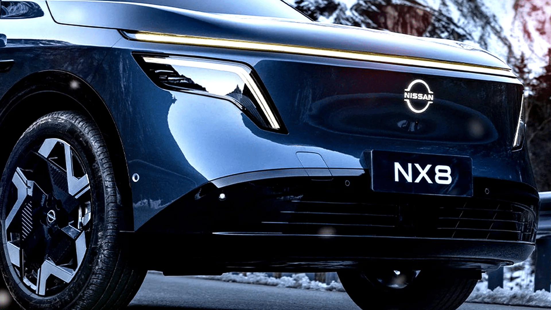 Nissan’s $22K SUV Costs Less Than A Kicks And Has More Screens Than A Mercedes