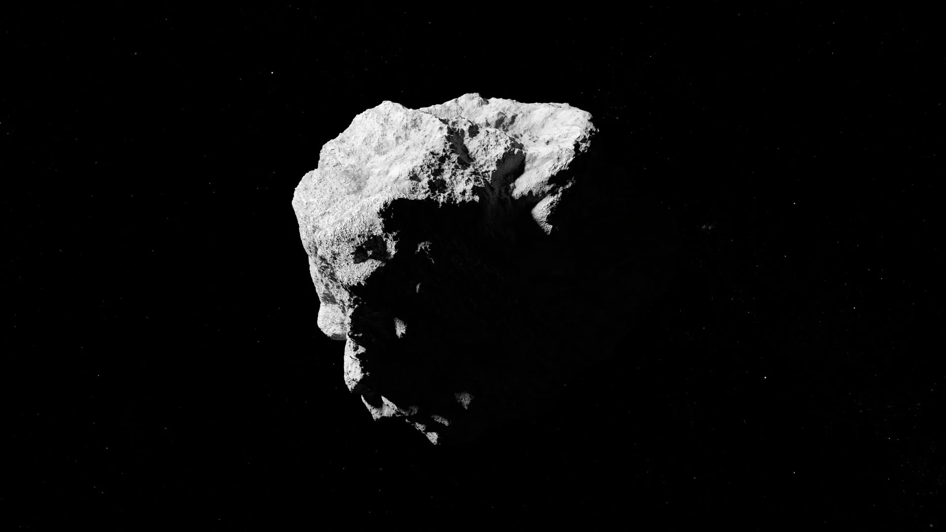 A house-size asteroid is heading toward Earth tonight: Here’s what you need to know