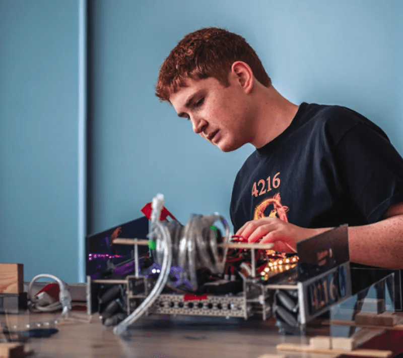 Qualcomm joins MassRobotics to support startup ecosystem and robotics development