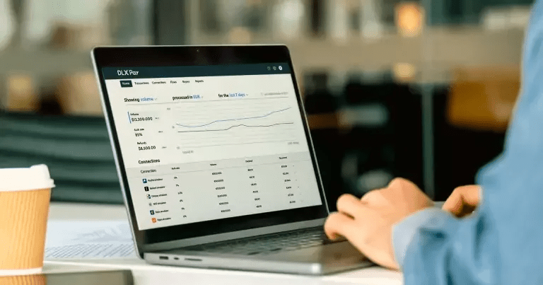 DLX Pay powers Air Transat’s shift to data-driven, high-performance payment operations