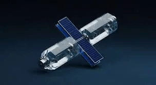 EDGX Launches AI-Powered STERNA Edge Computer in Orbit