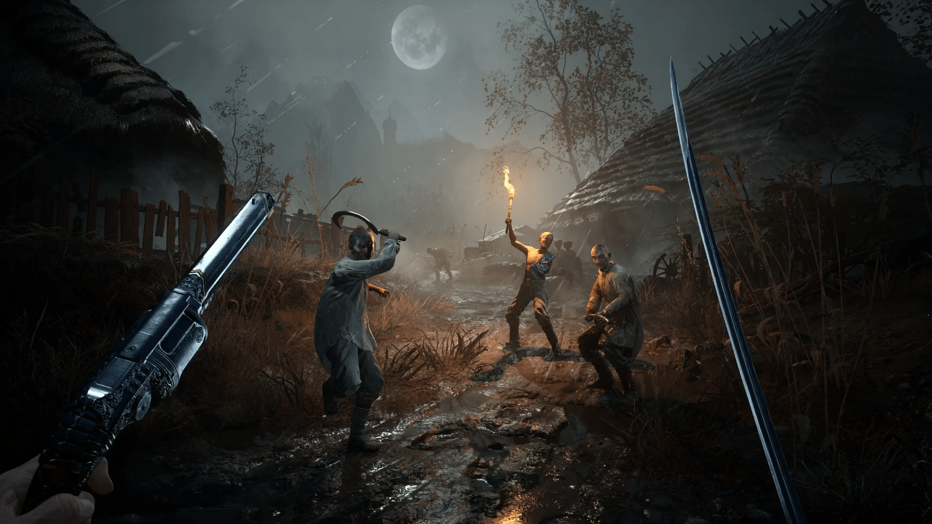 Roundup: All The Biggest Xbox Reveals From The Triple-I Initiative Showcase 2026