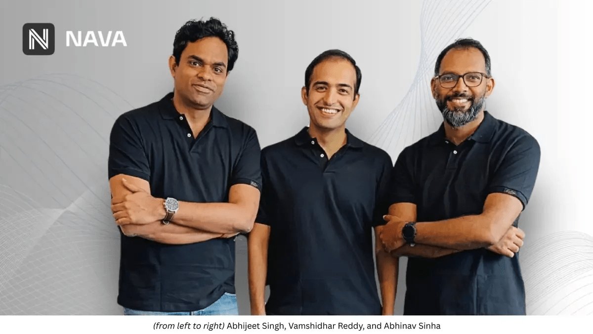 Nava raises USD $22 million to expand AI cloud in Asia