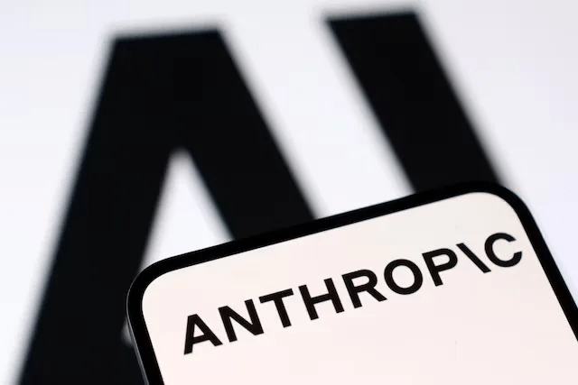 Anthropic weighs building it own AI chips, sources say