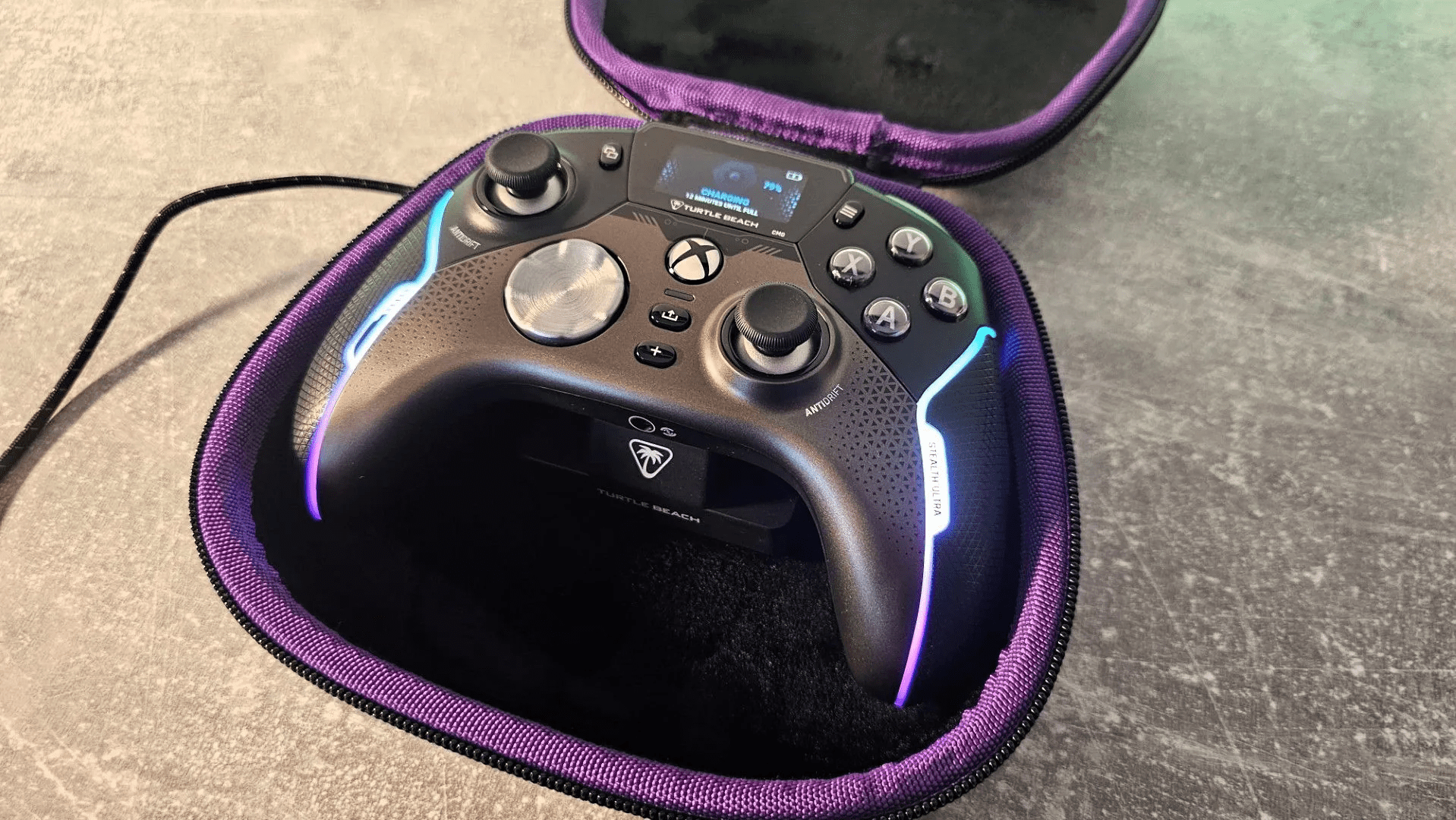 “The pro-aim function is like cheat mode for shooters”: Who needs Xbox’s Elite controller when this cheaper joypad plays better?