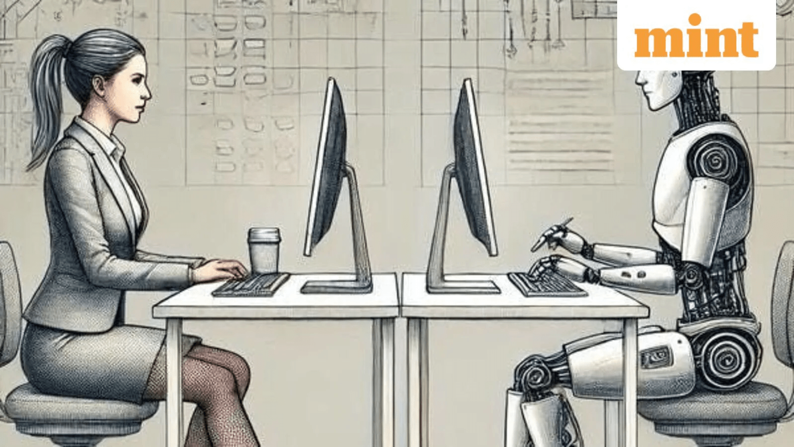 The role of humans in an AI world