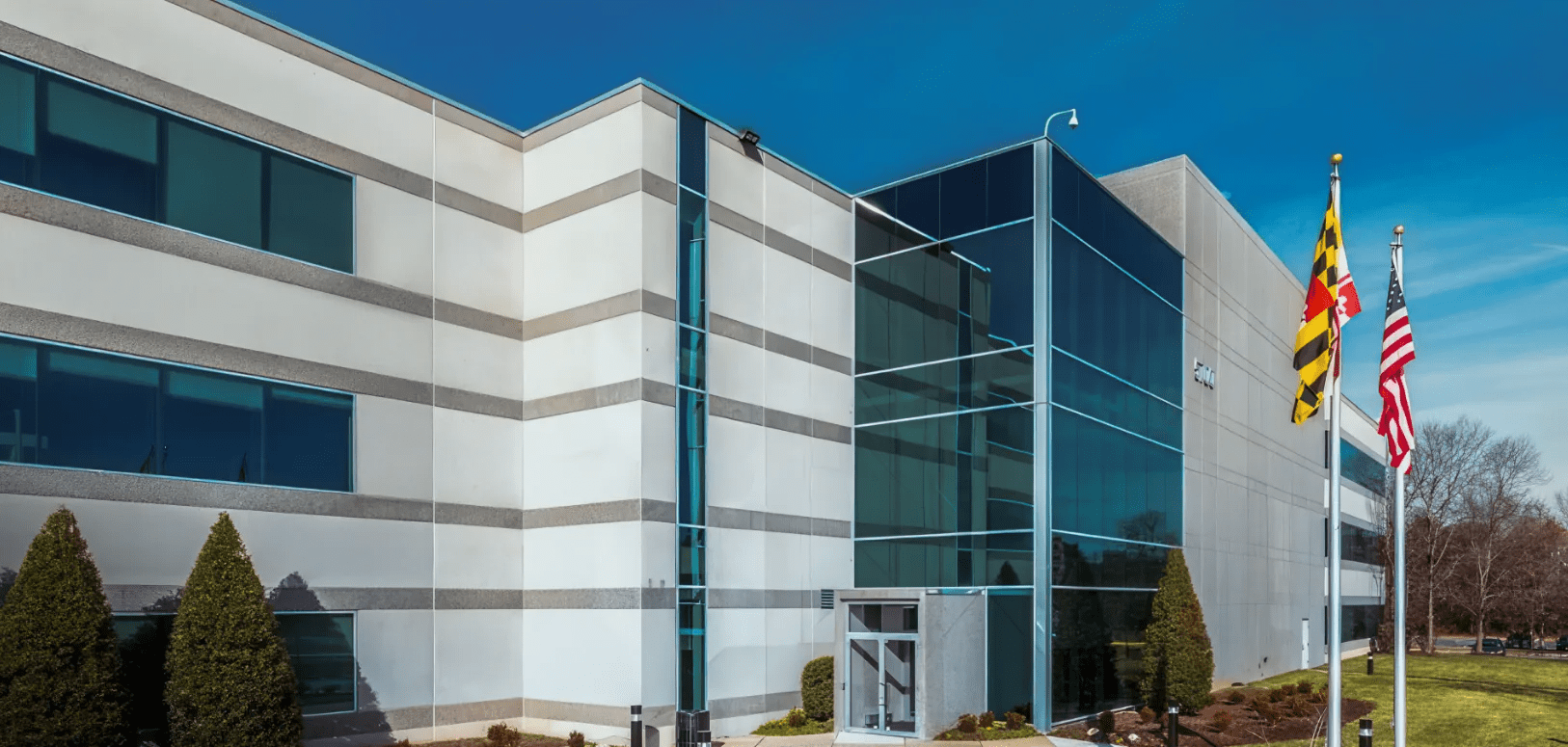 IQM Opens First U.S. Quantum Technology Center in Maryland