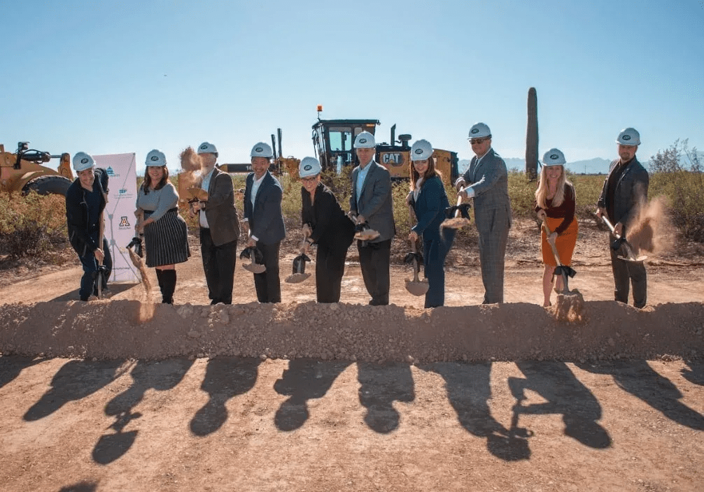 American Battery Factory, Lion Energy form partnership for US-made LFP BESS equipment