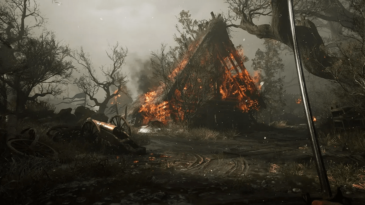 PS5 Getting Promising Historical Action RPG in Fall 2026