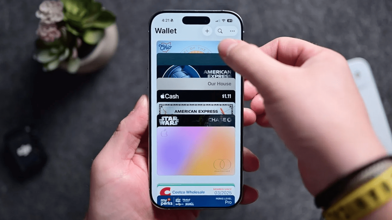 Apple Pay scams are rife