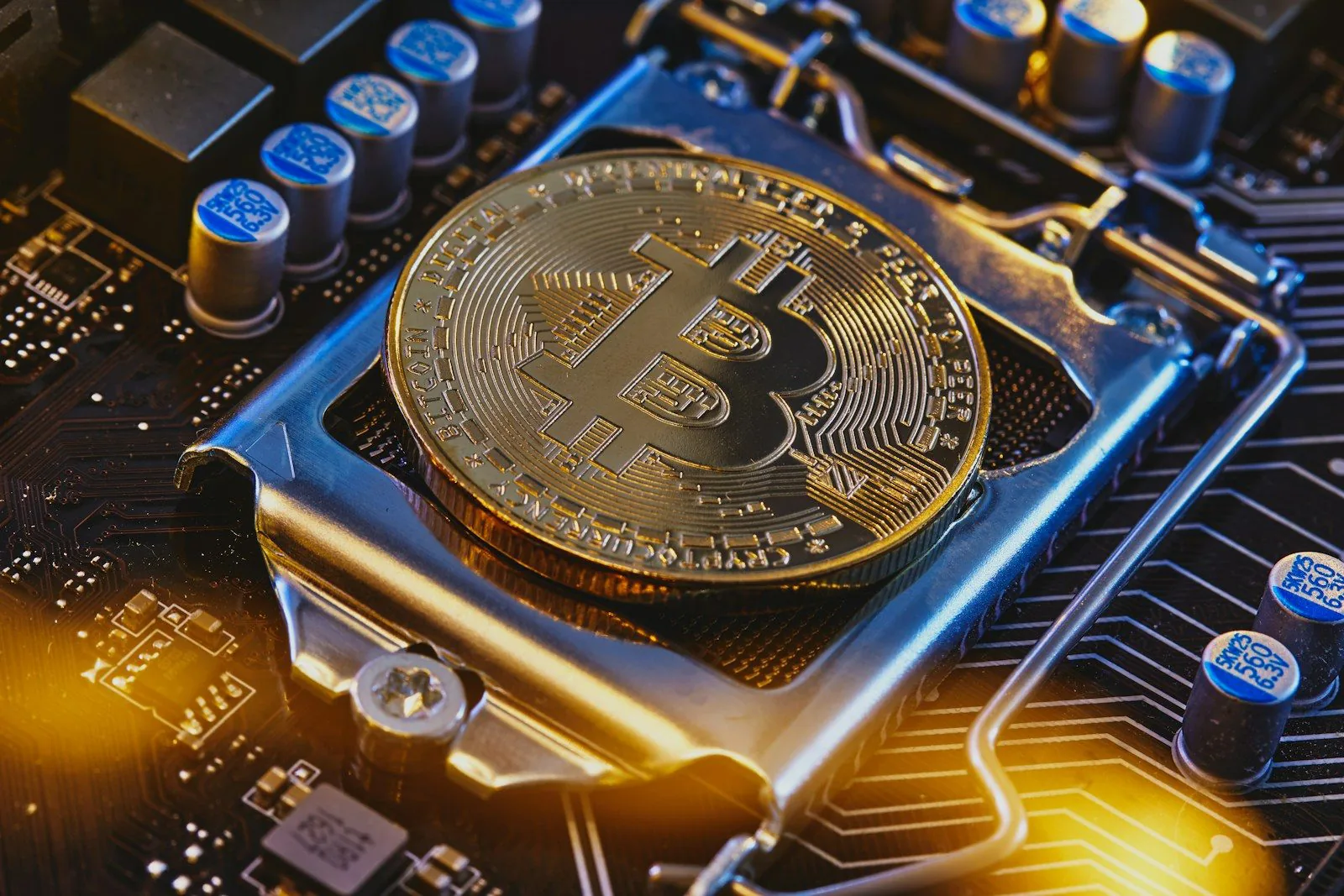 New Proposal Claims Quantum-Safe Bitcoin Without a Fork