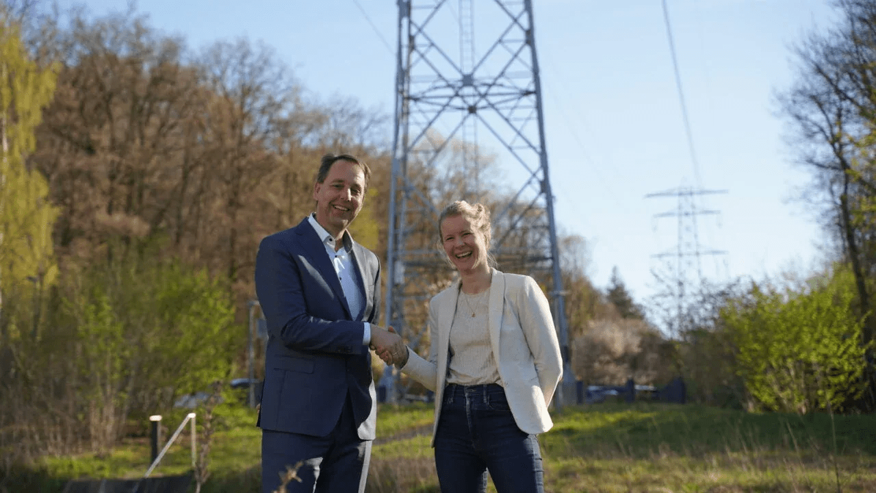 TenneT signs contract with developer for ‘first controllable congestion mitigator’ BESS project in Netherlands