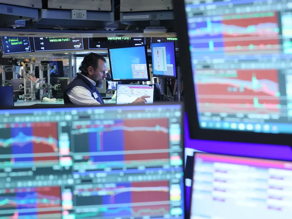 Software slumps again with growth hopes ‘dashed on the rocks’