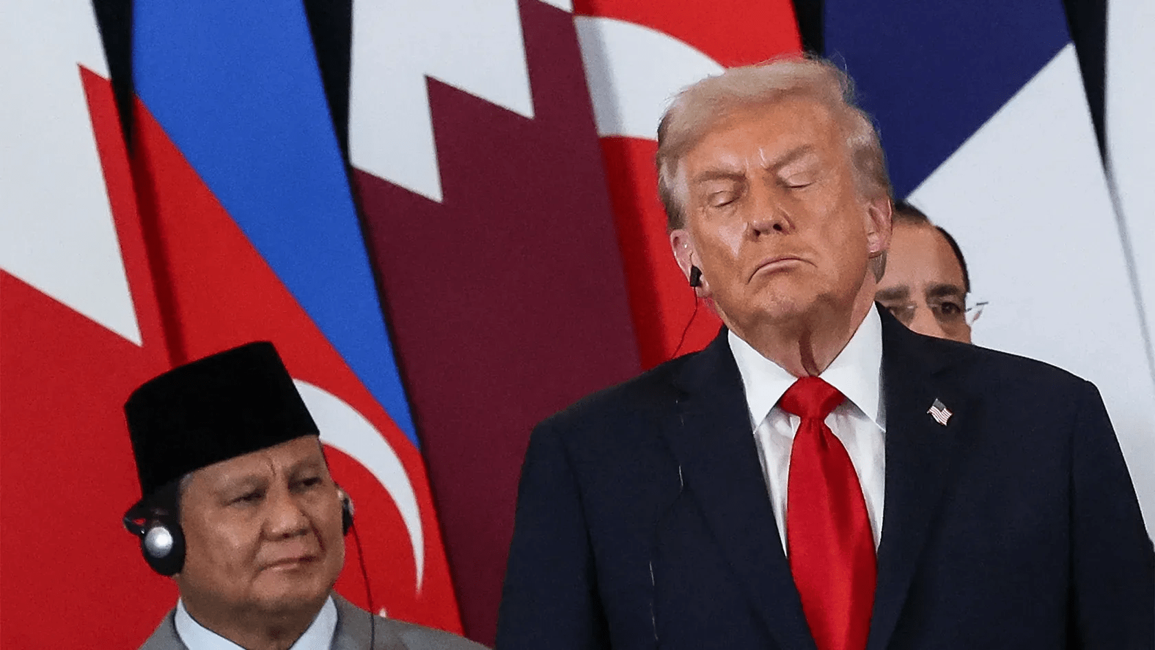 ‘Expect more pressure’: How the Trump administration is bullying the world on behalf of big tech