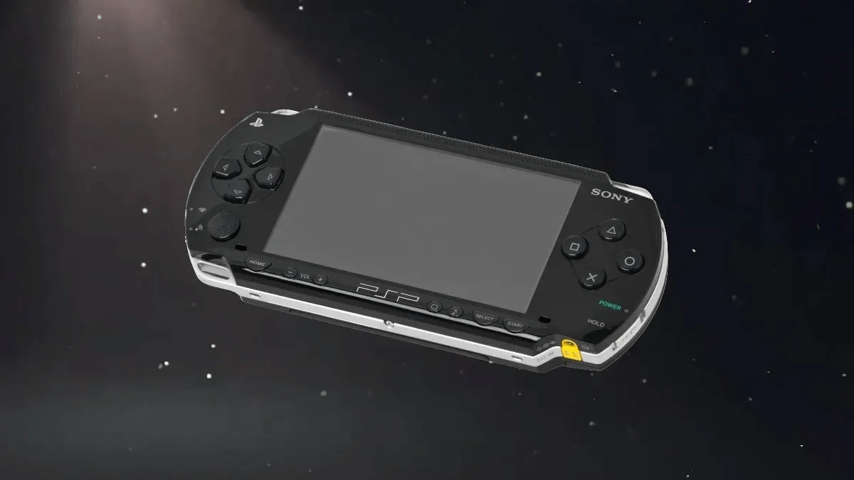 Long-Forgotten PSP RPG Series Returns to PS5, PS4 Soon