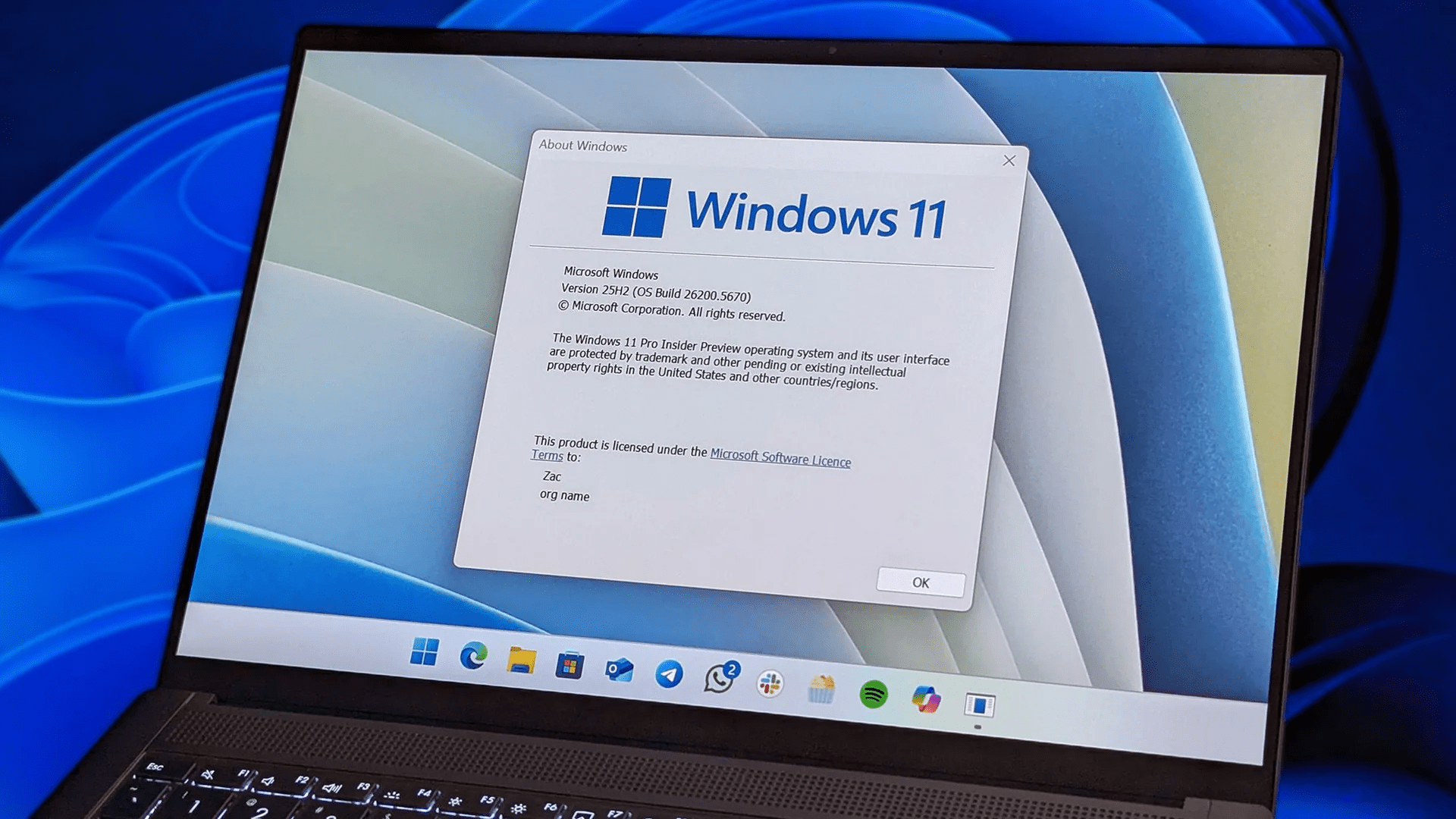 Microsoft says Windows 11’s bugs are all “resolved”: At least the ones it knows about — and new bugs are impossible to avoid