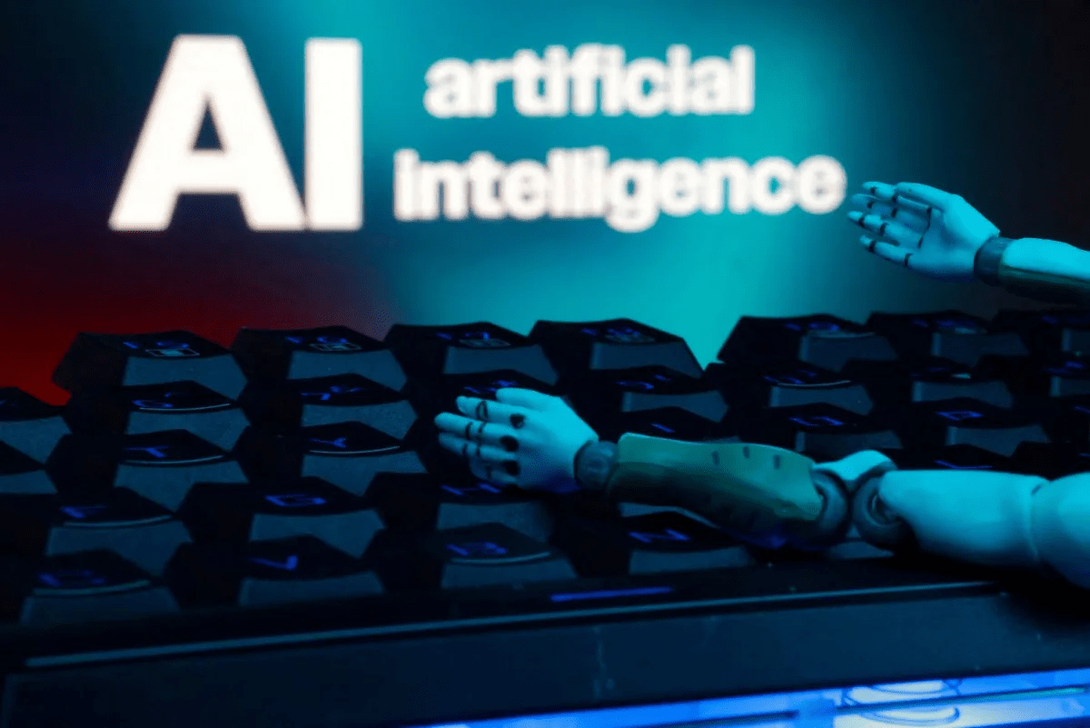 Chinese startup ShengShu raises 2 billion yuan to advance artificial general intelligence