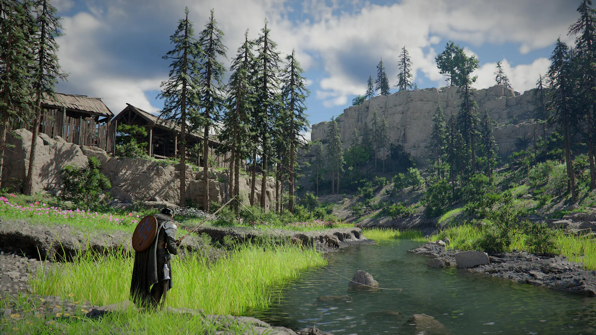 Crimson Desert Dev Details List Of New Features Coming To Its Massive Xbox RPG