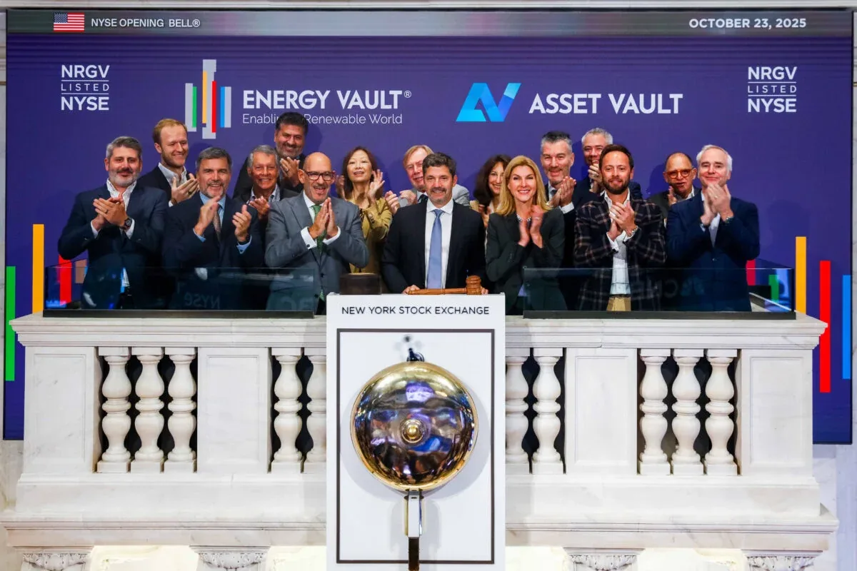 Energy Vault the latest international player to tap Japan’s BESS market potential