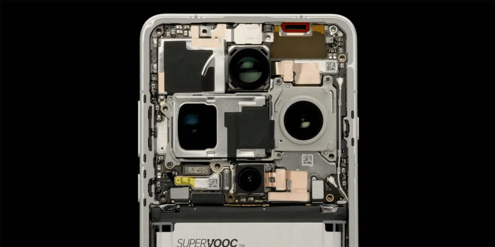 Oppo teases Find X9 Ultra camera with dual 200MP sensors, 10x periscope
