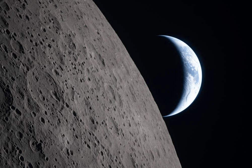 We shouldn’t allow marvels of space exploration to become passé