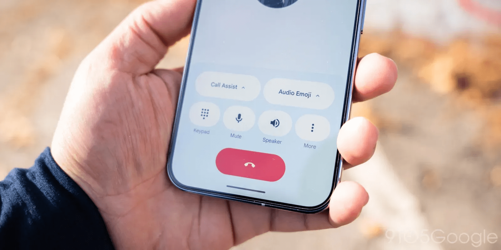 Pixel Phone app starts rolling out custom Take a Message greetings