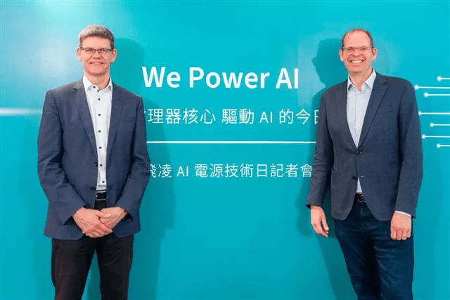 Infineon’s power semiconductor content per kW to hit US$150 as 800V systems mature