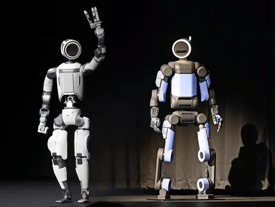 Hyundai’s factory humanoid will differ from the Atlas that you know