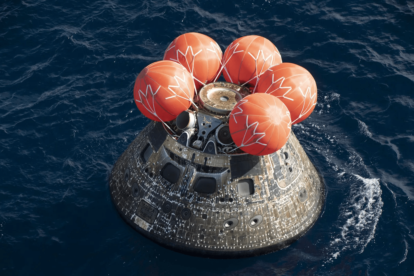 What time is NASA’s Artemis 2 splashdown today? Full schedule