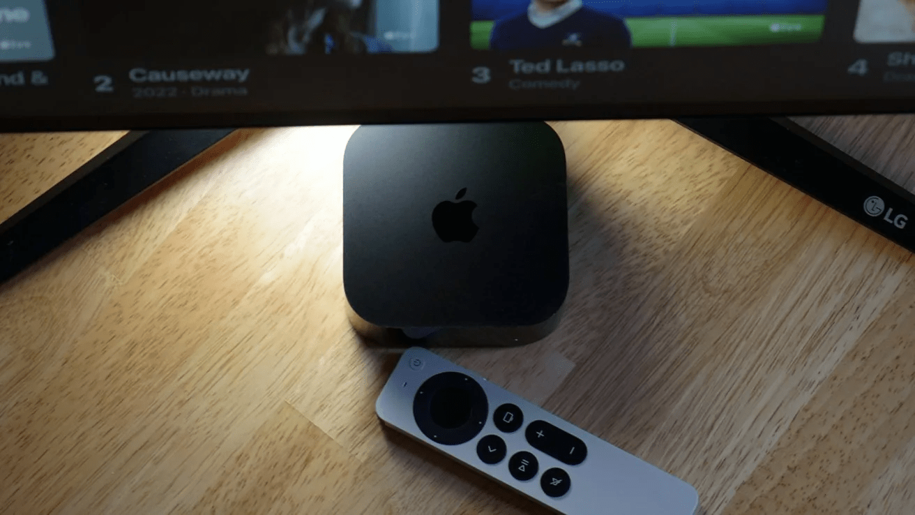 Century City will be hosting an immersive fan experience for Apple TV shows