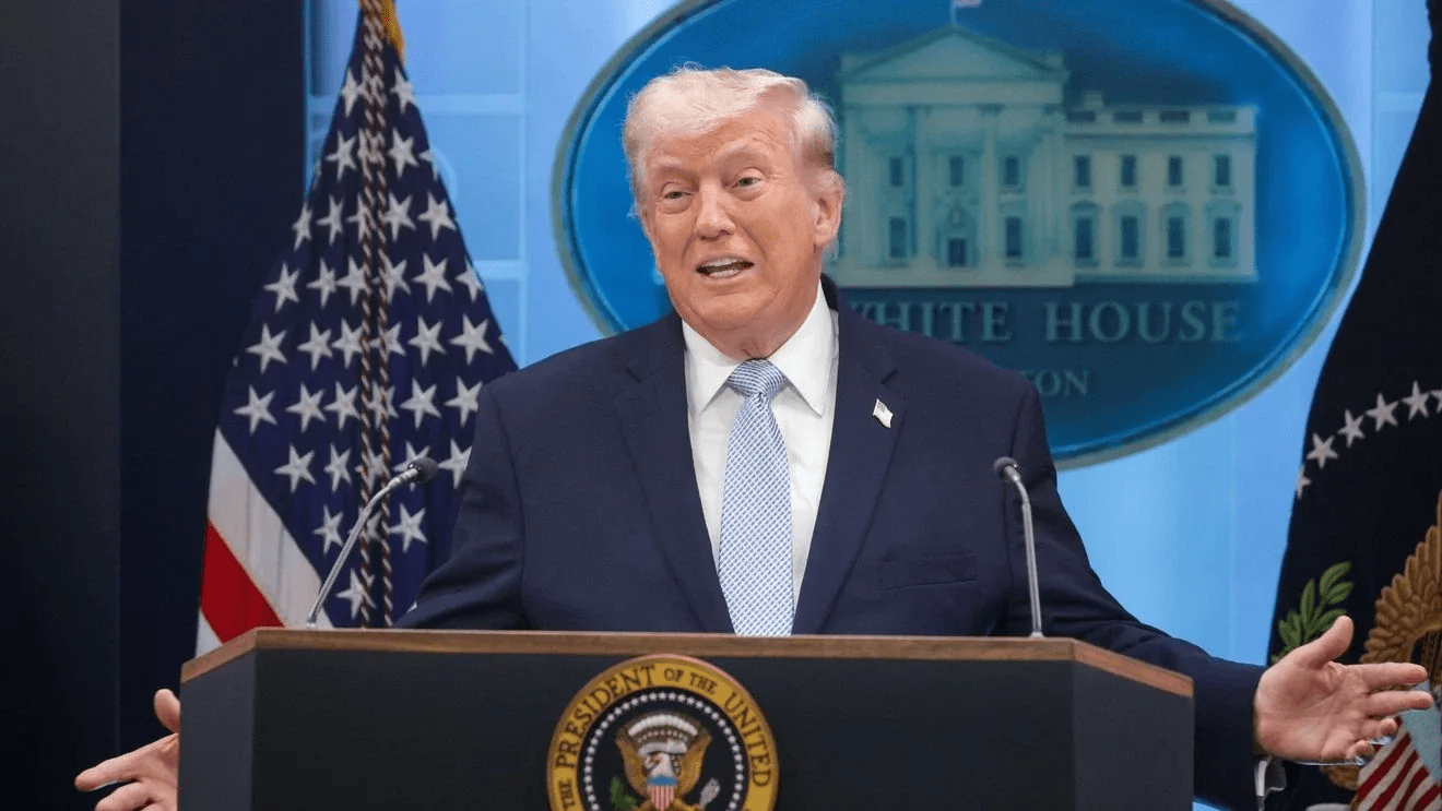 Trump summons banking chiefs for a closed-door meeting about an AI model: report