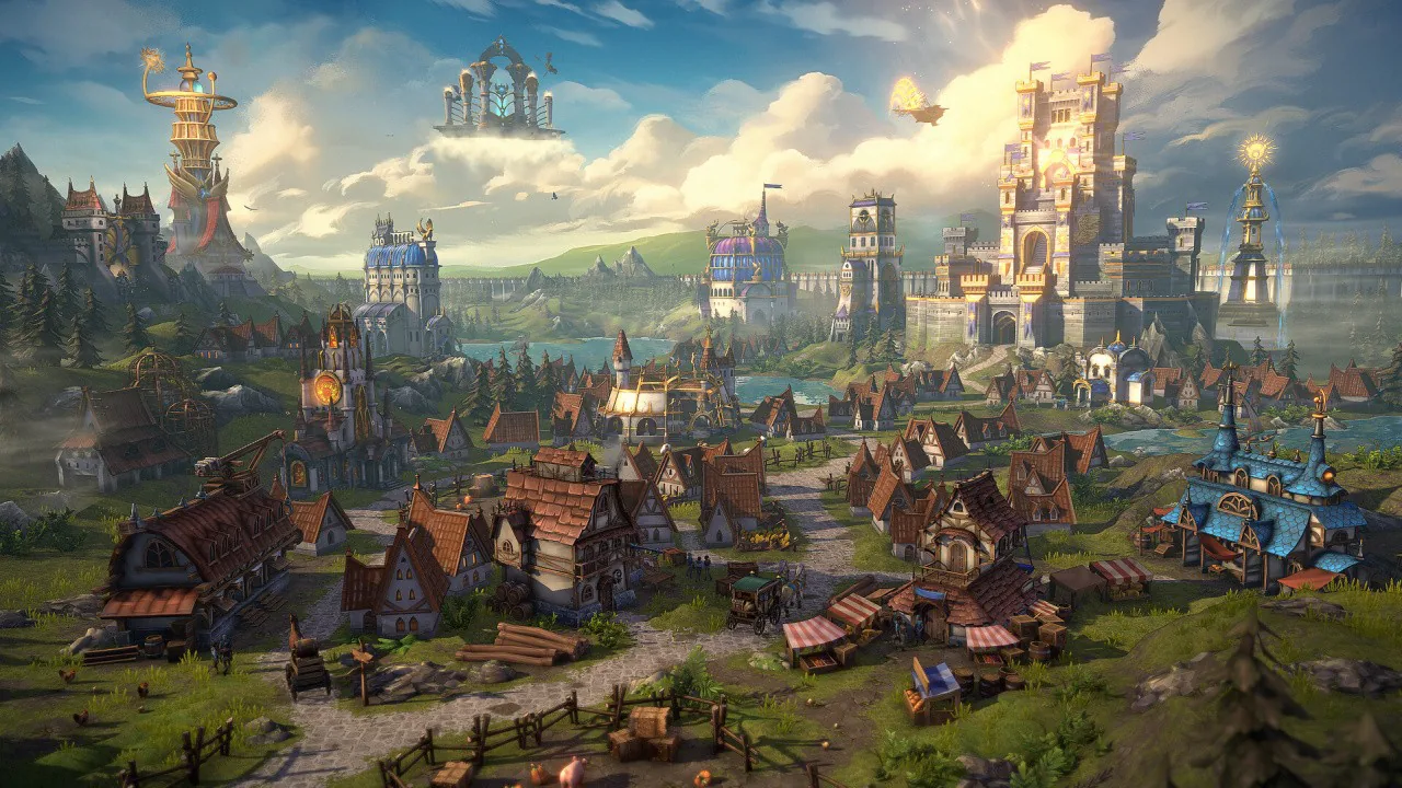 Ubisoft Teams With Xbox To Bring ‘Heroes Of Might And Magic: Olden Era’ To PC Game Pass