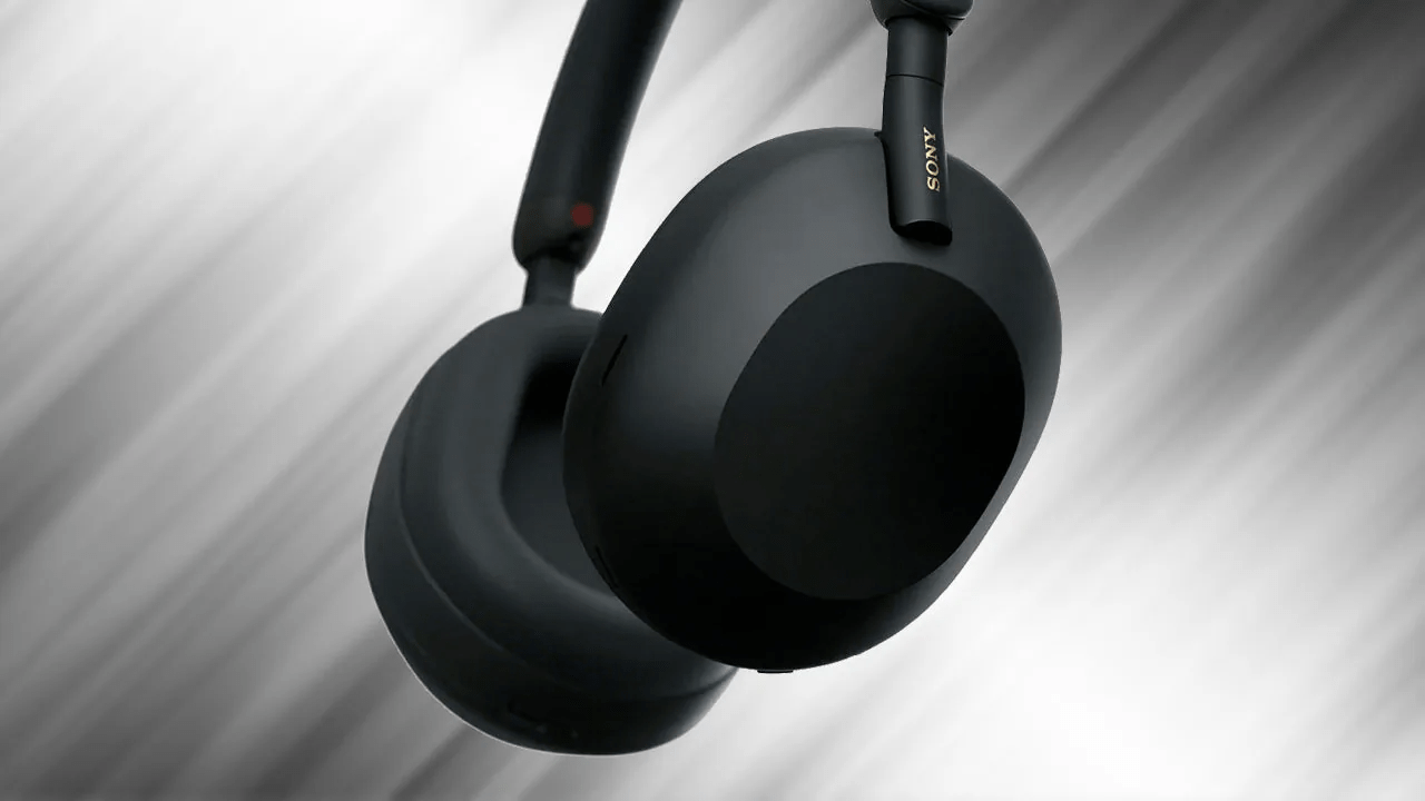 Save Nearly 40% Off a Brand New Pair of Sony WH-1000XM5 Noise Canceling Wireless Headphones