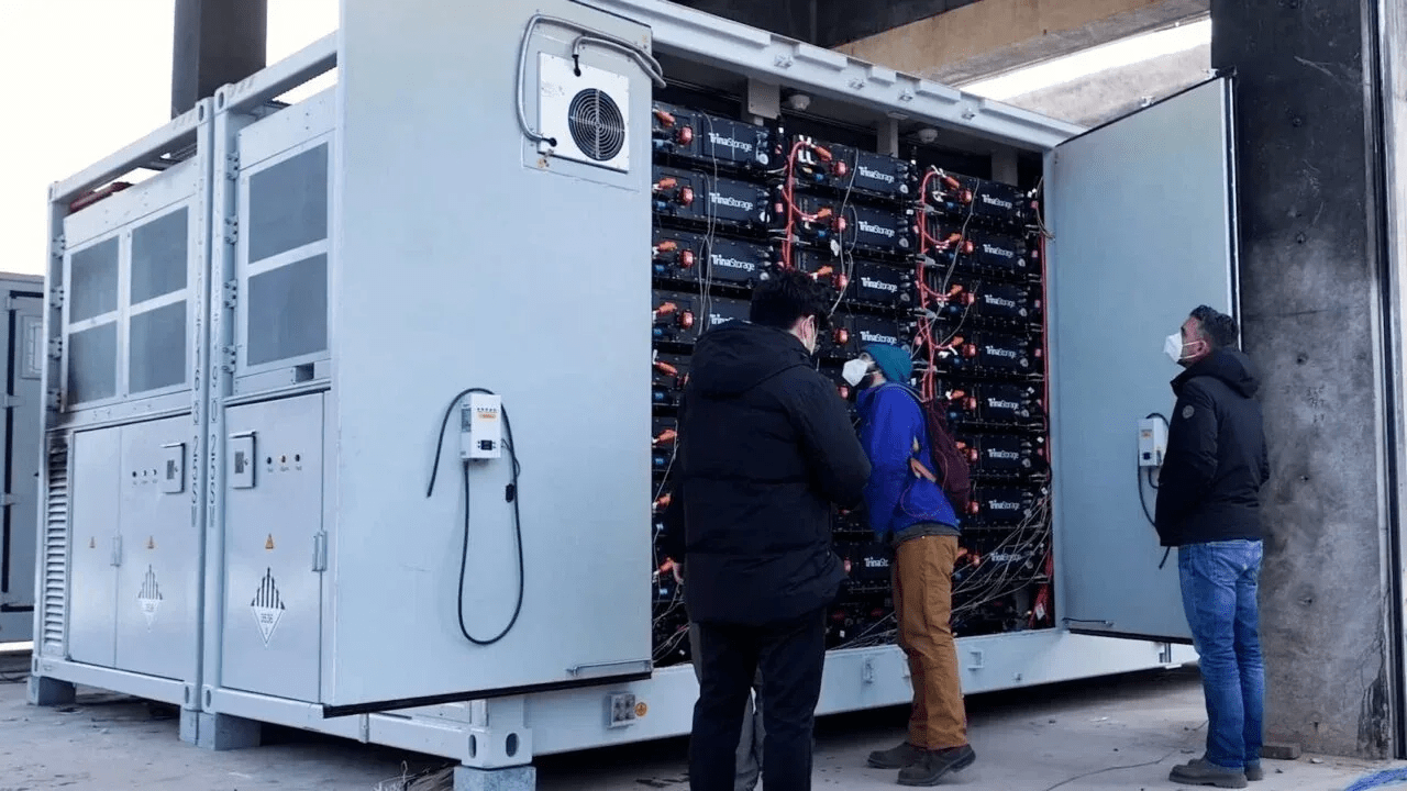 UL9540A: Shift to system-level testing defines new edition of key BESS safety standard