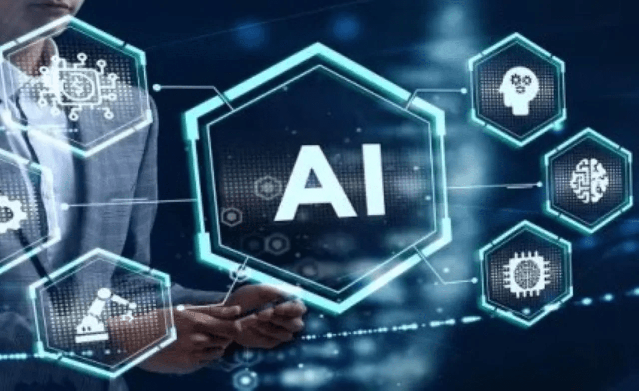 Global race to develop humanoid robots intensifies as AI breakthroughs increase