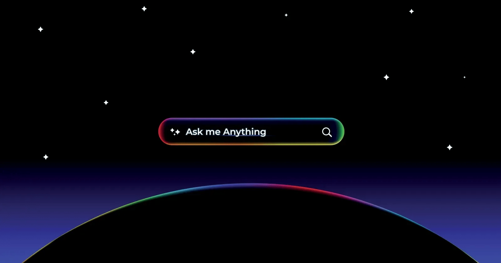 The Future Of Search And AI From Sundar Pichai’s Latest Interview