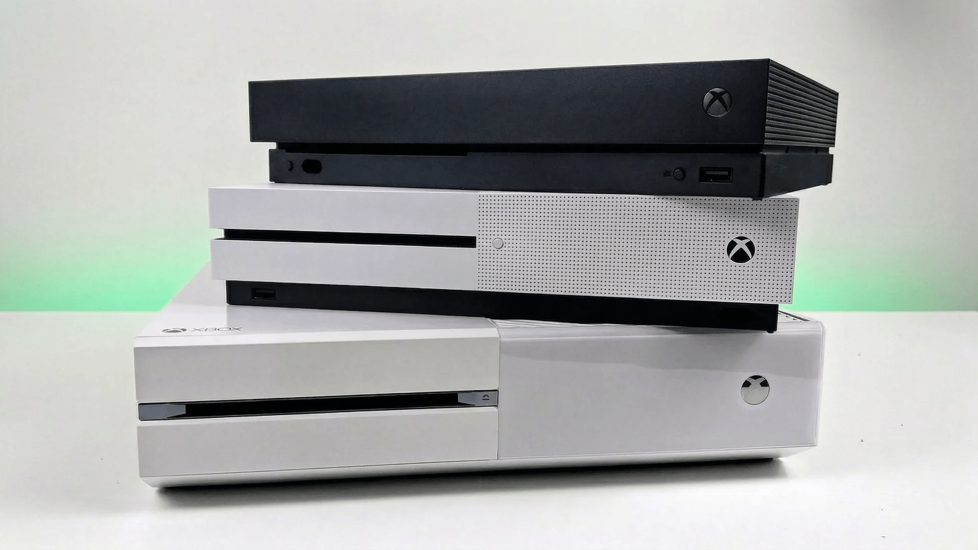 Which Xbox console is the best-looking of all time?