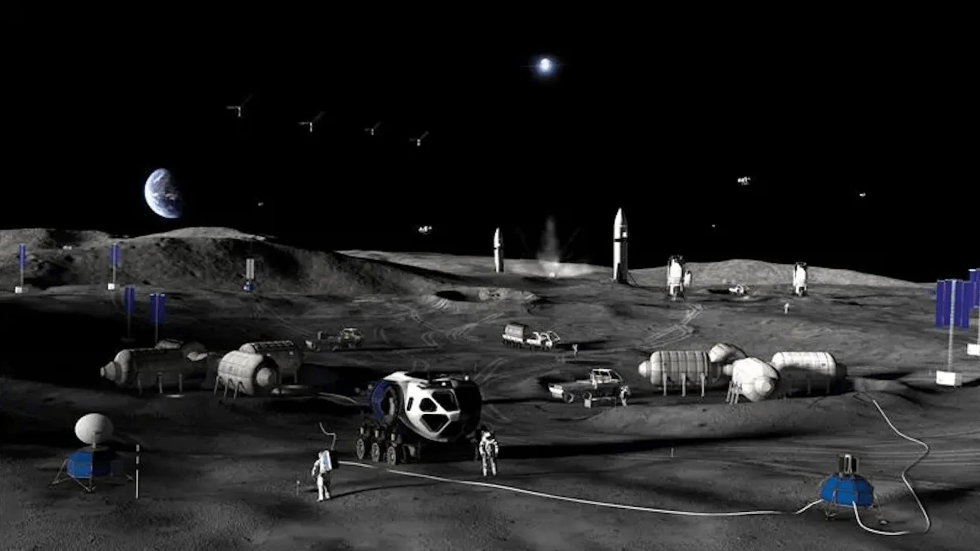 Artemis 3 and beyond: What’s next for NASA after Artemis 2 moon success