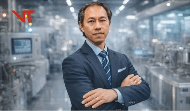 VFabTech Launches to Help Expand Semiconductor Capacity for the Next Wave of AI and Advanced Manufacturing