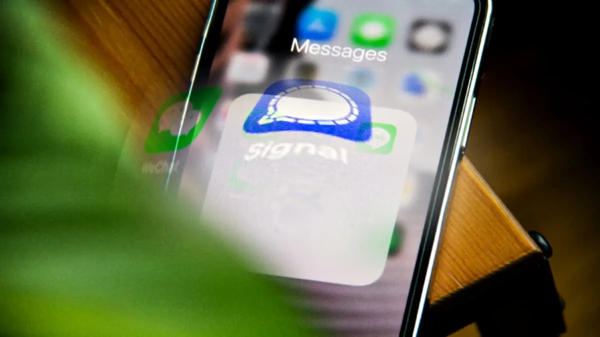 FBI Recovers Deleted Signal Messages Through iPhone Notifications