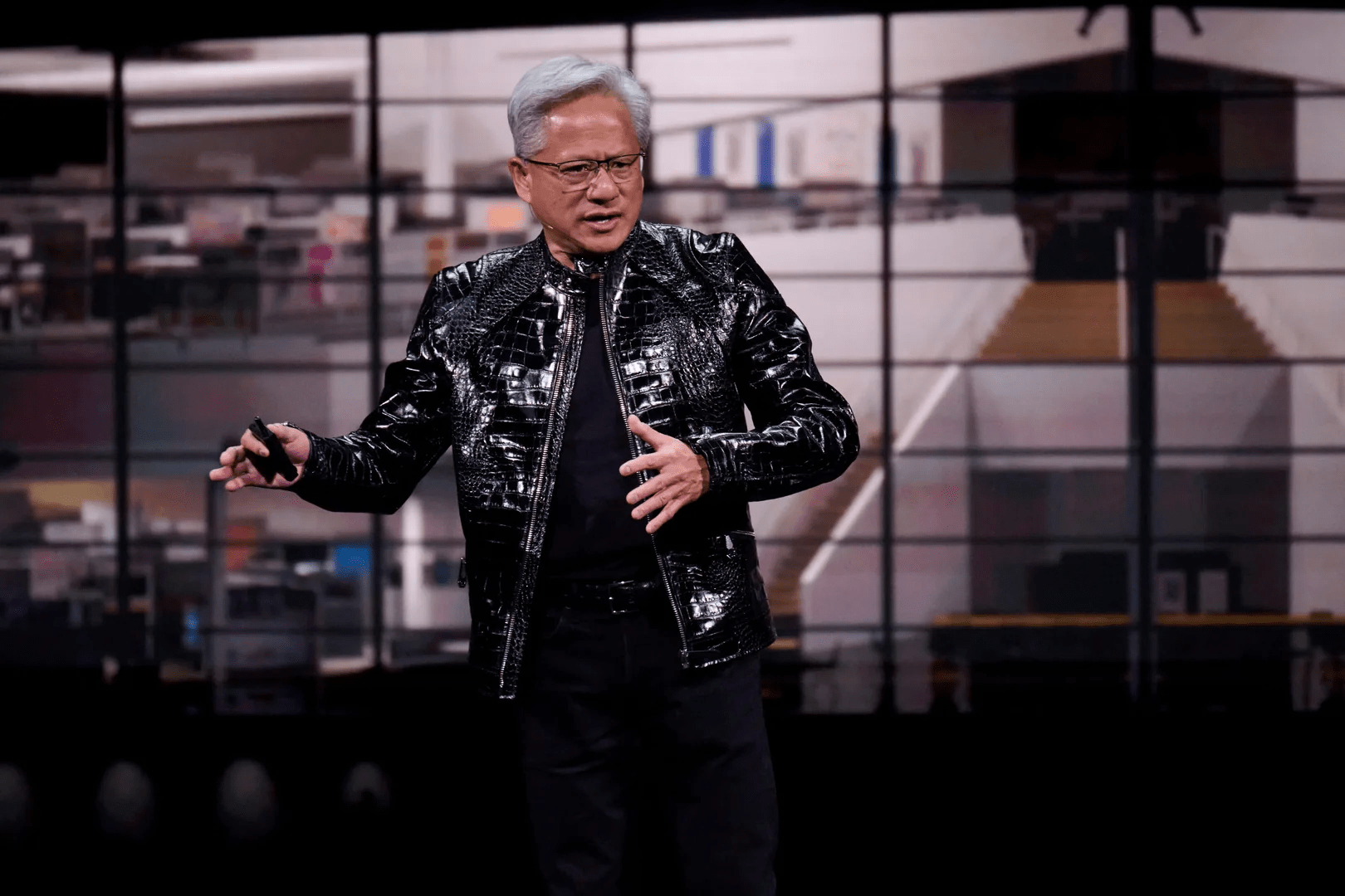 Nvidia-backed SiFive hits $3.65 billion valuation for open AI chips