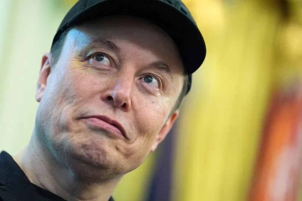 Elon Musk says Canada’s language rules ‘hypocritical and unfair’ as Air Canada CEO to retire